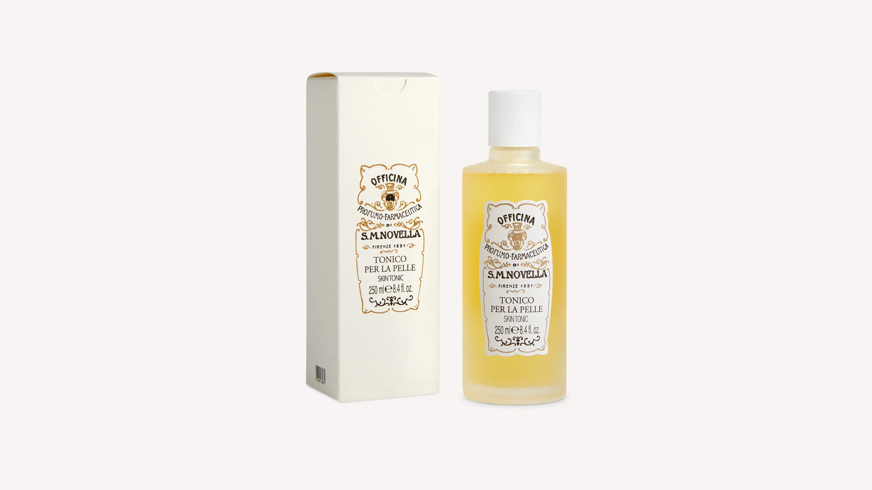 Rosa Gardenia Skin Tonic - Image 4