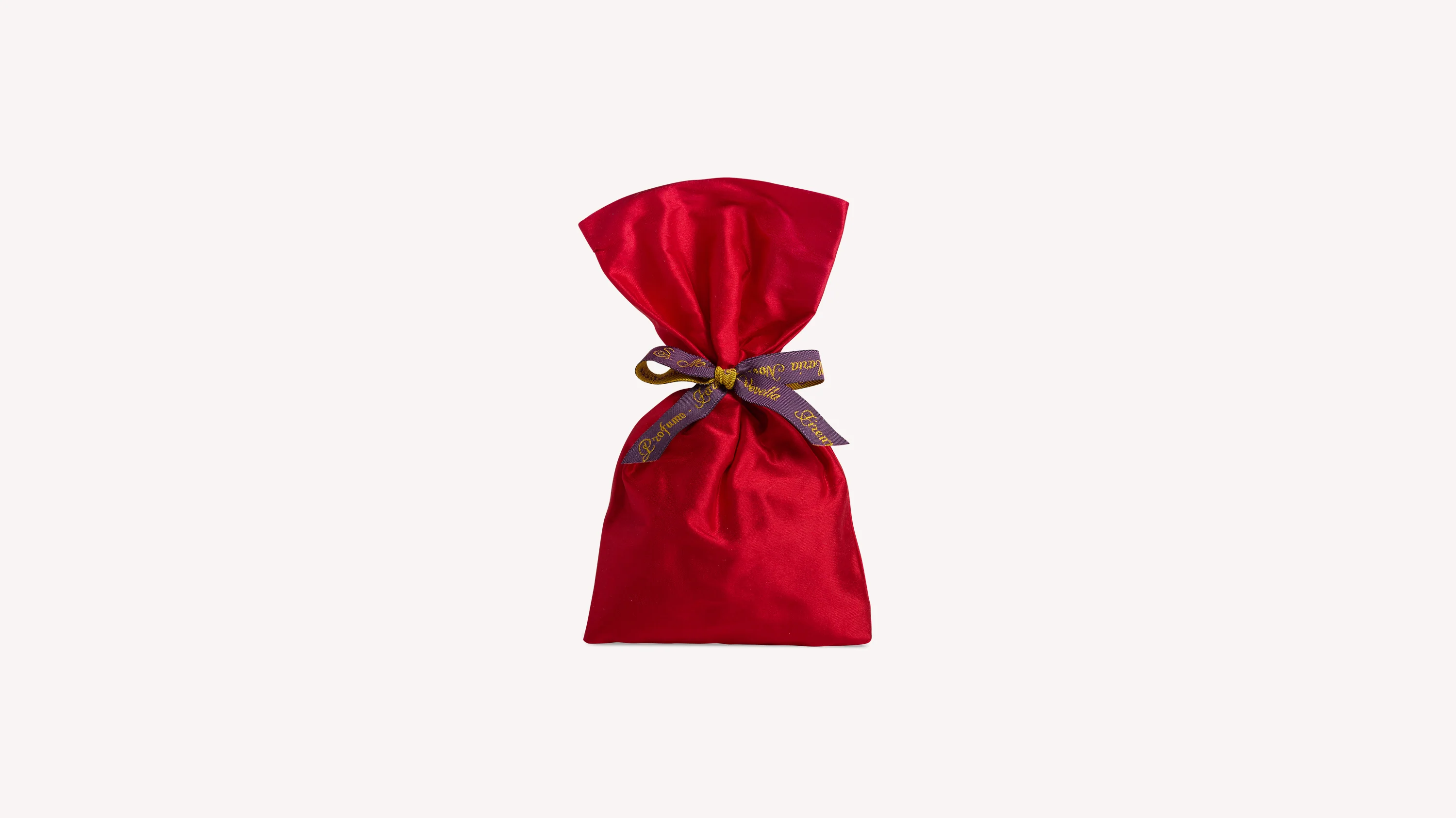 Lavender in Silk Sachet - Image 3