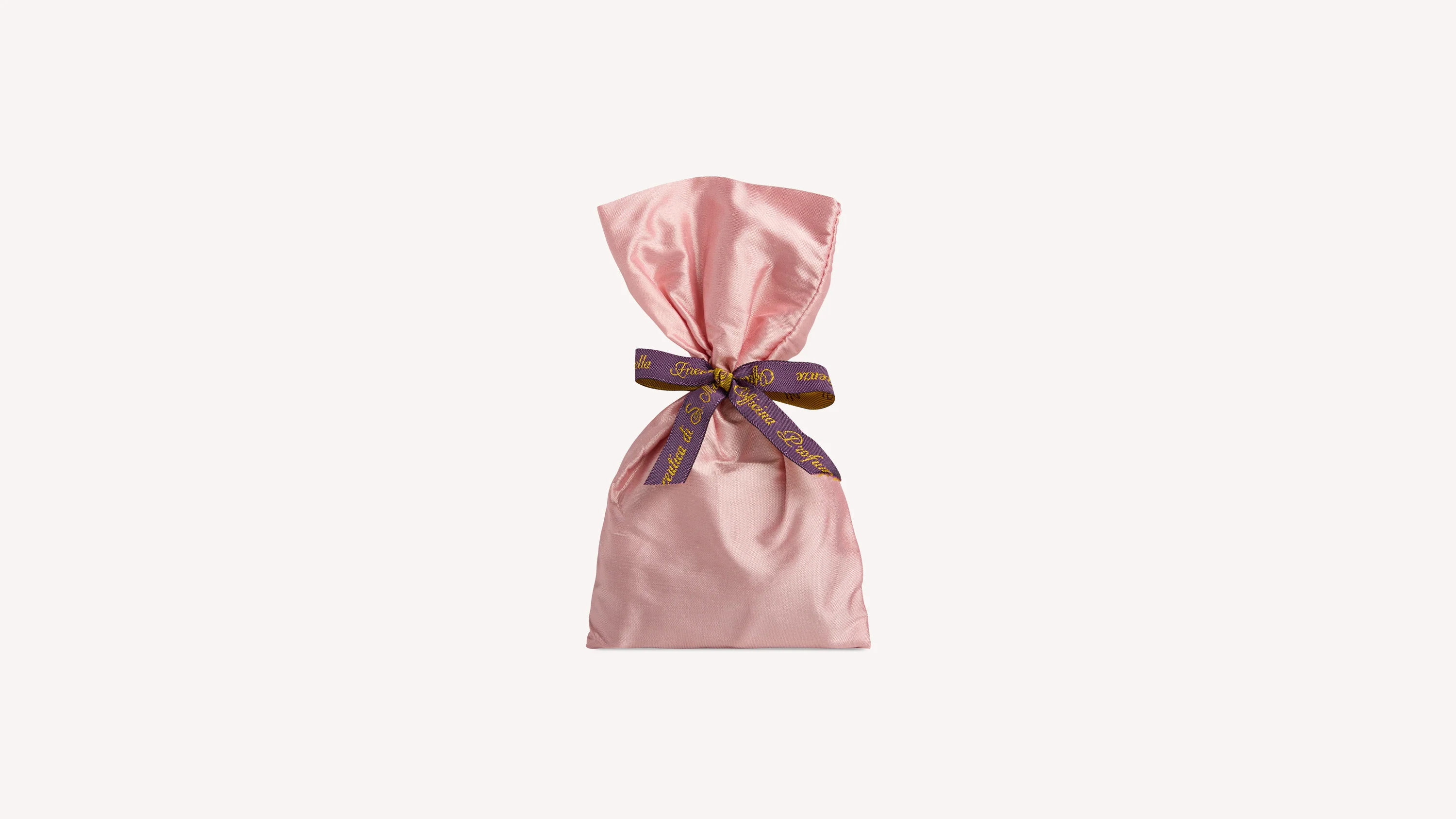 Lavender in Silk Sachet - Image 4