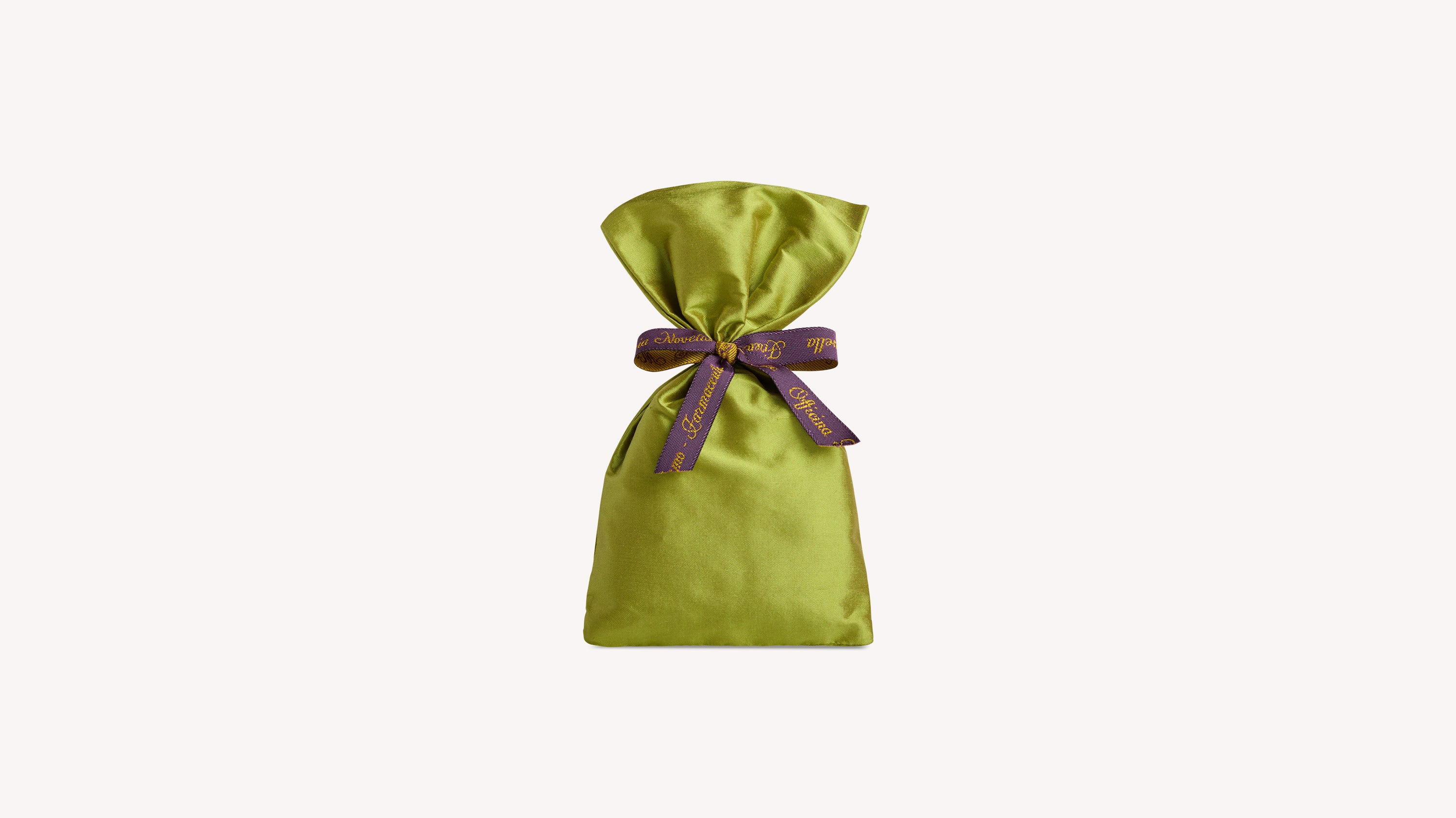 Lavender in Silk Sachet - Image 5