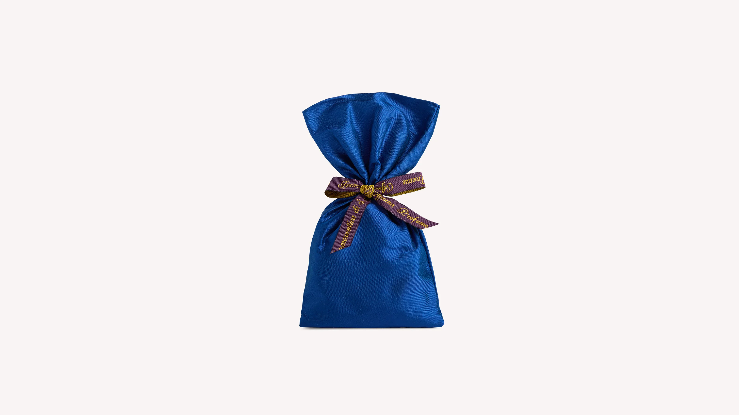 Lavender in Silk Sachet - Image 6