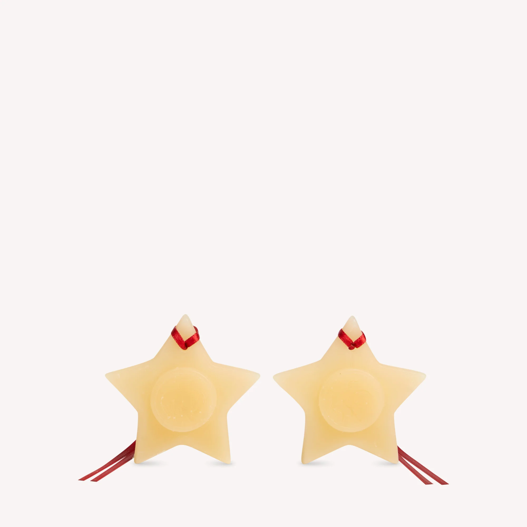 Scented Wax Star