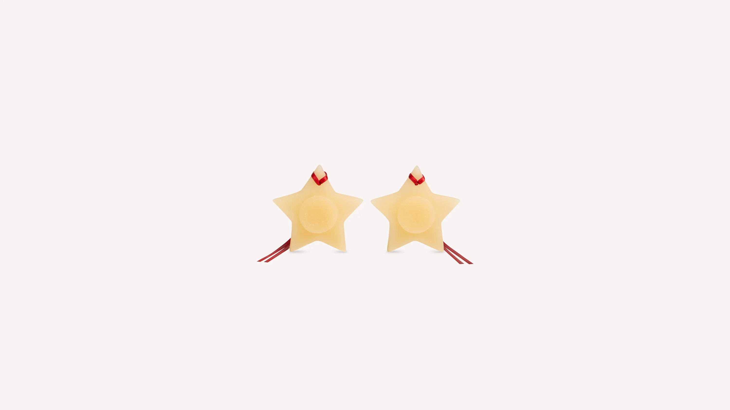Scented Wax Star - Image 2