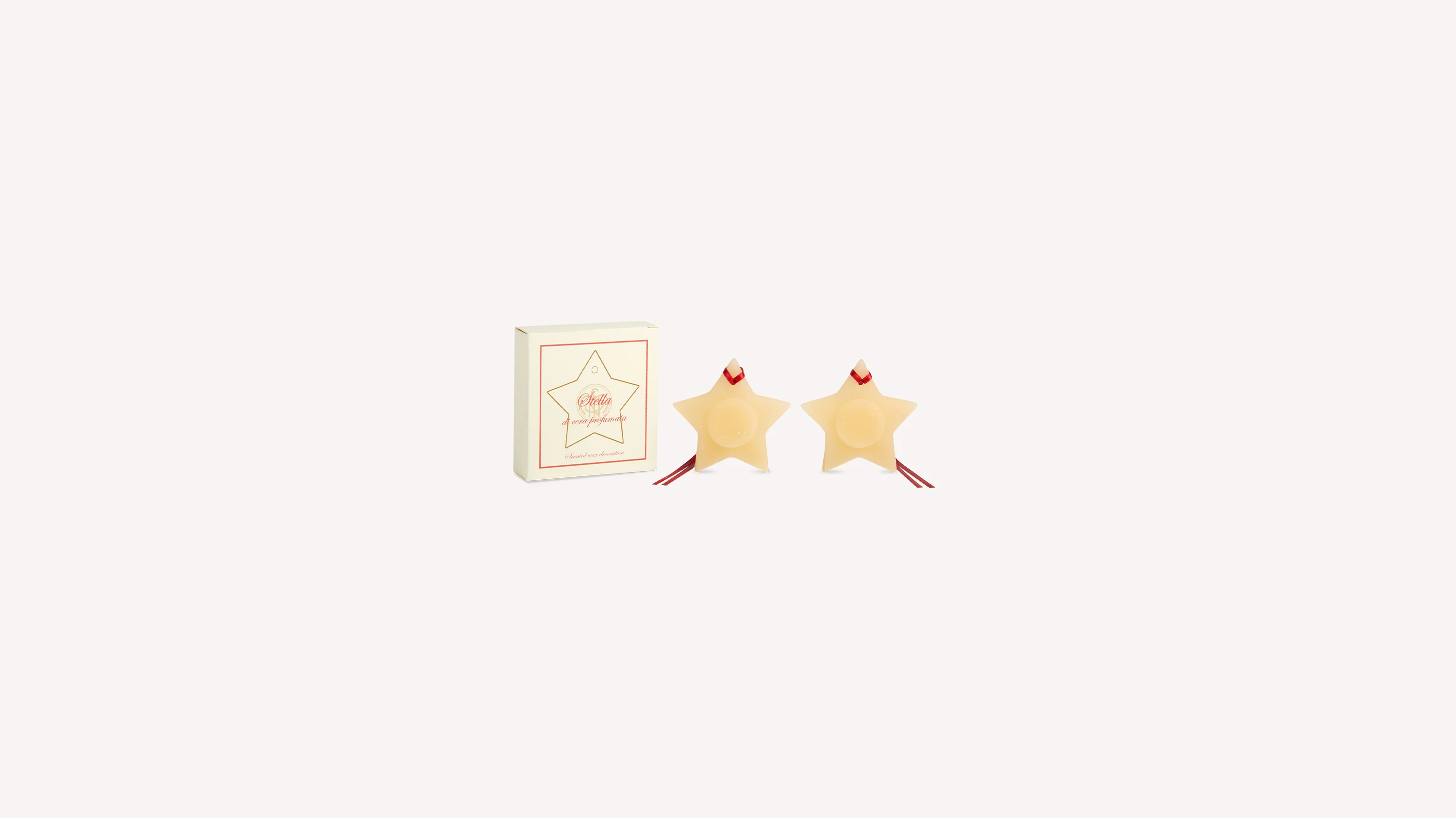 Scented Wax Star - Image 3