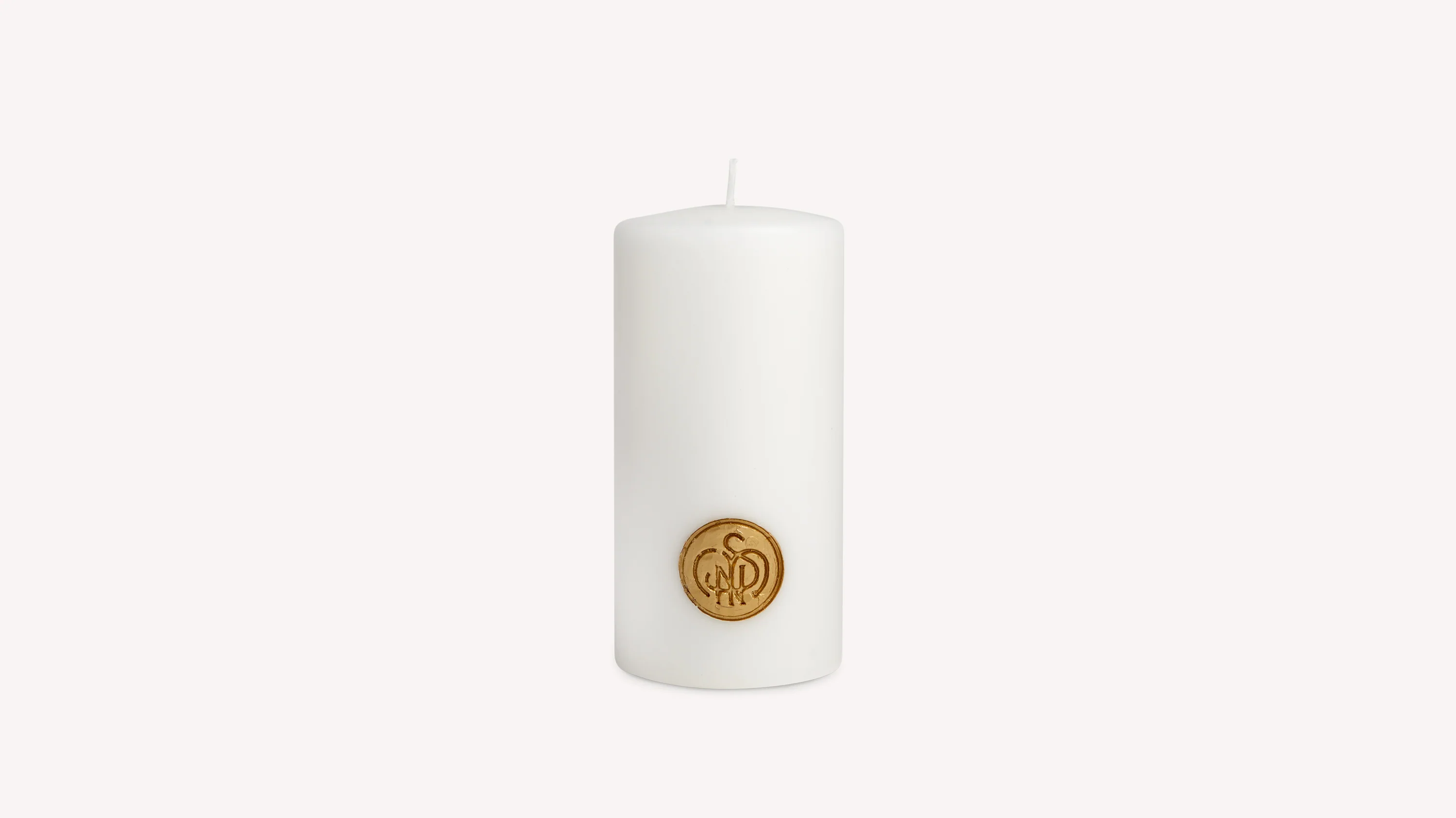 Fresia Scented Candle - Image 2