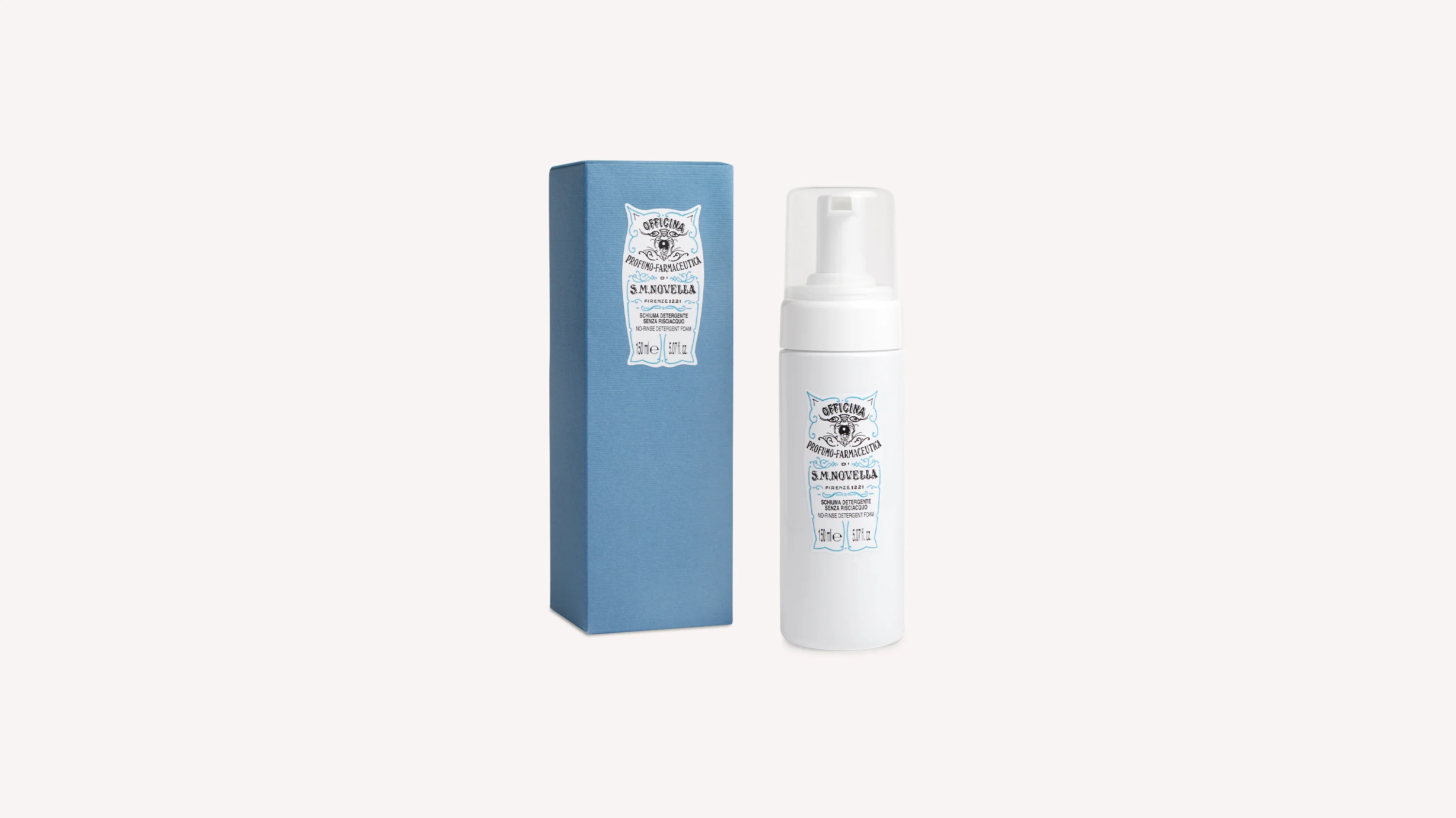 No-rinse Detergent Foam - Image 3