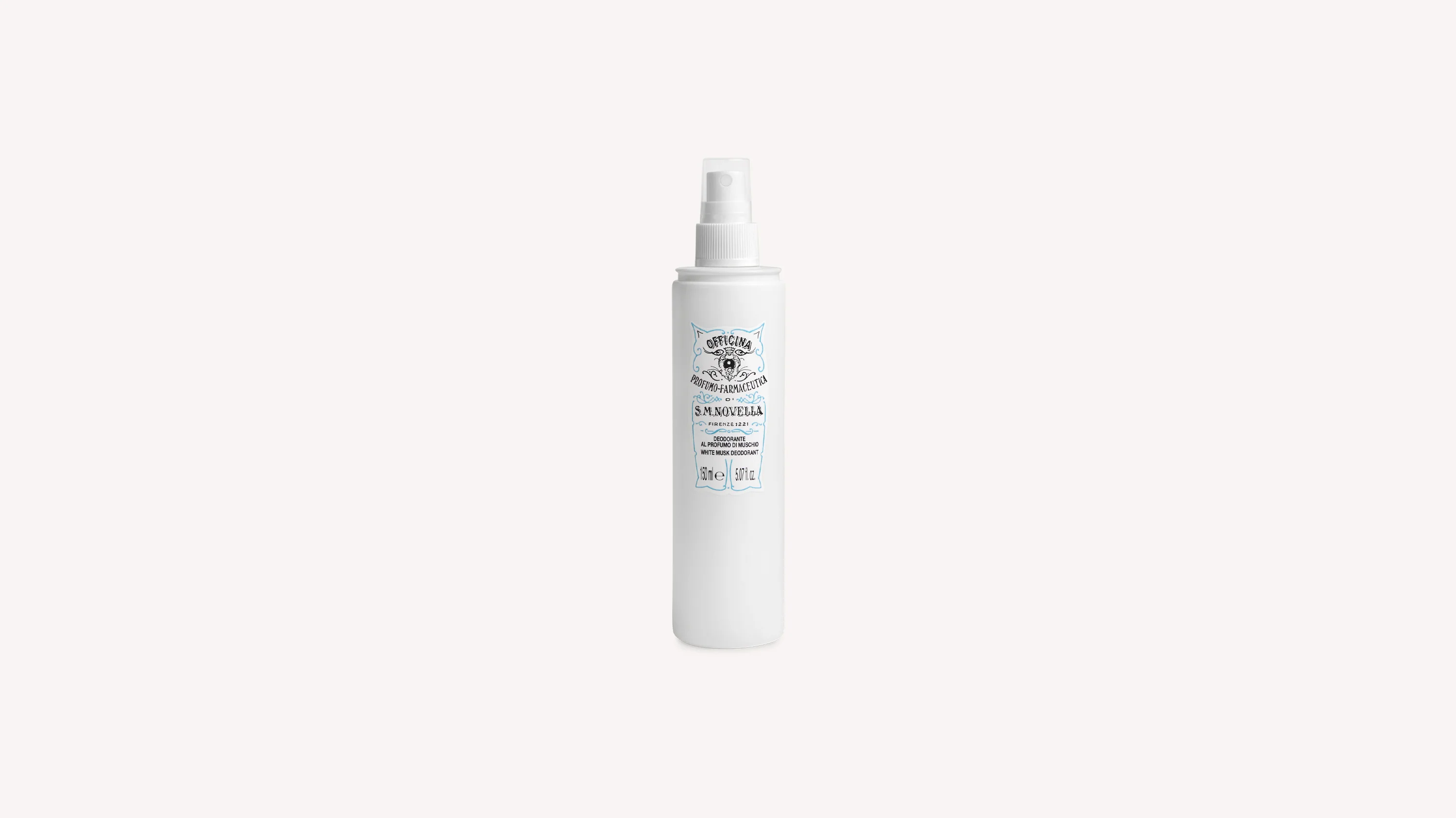 White Musk Deodorant - Image 2