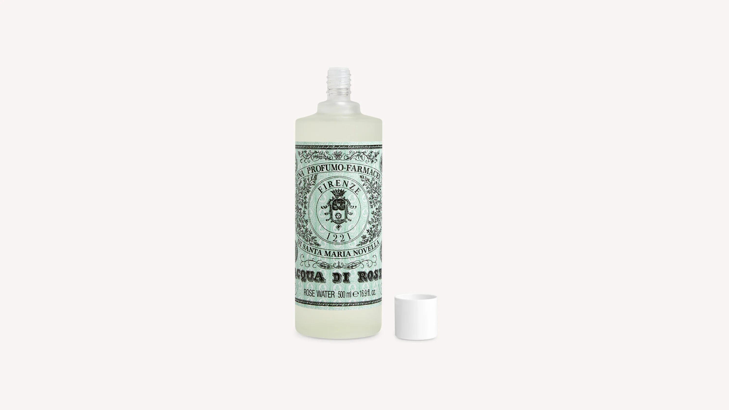Acqua di Rose - Image 6