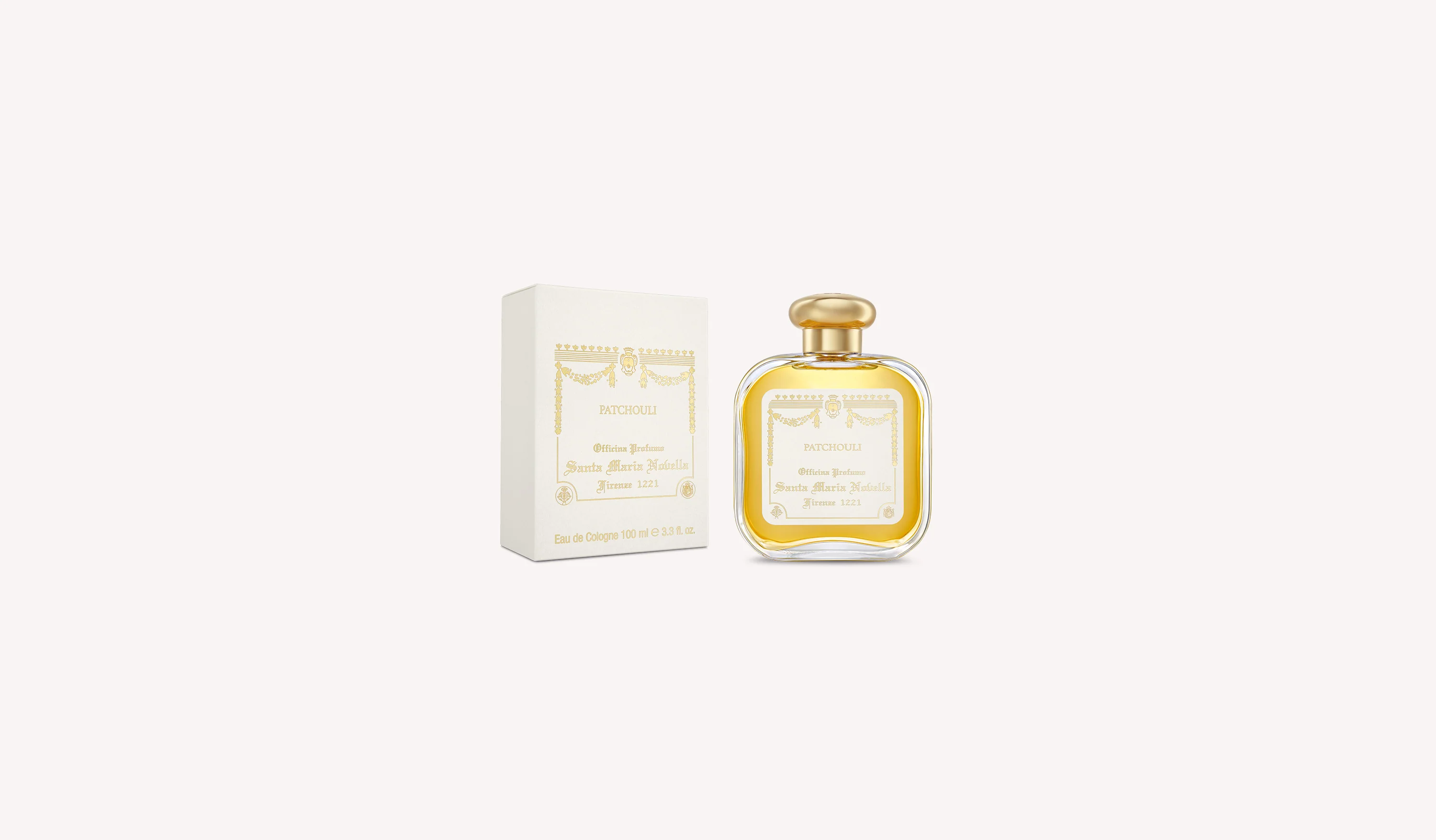 Patchouli - Image 6