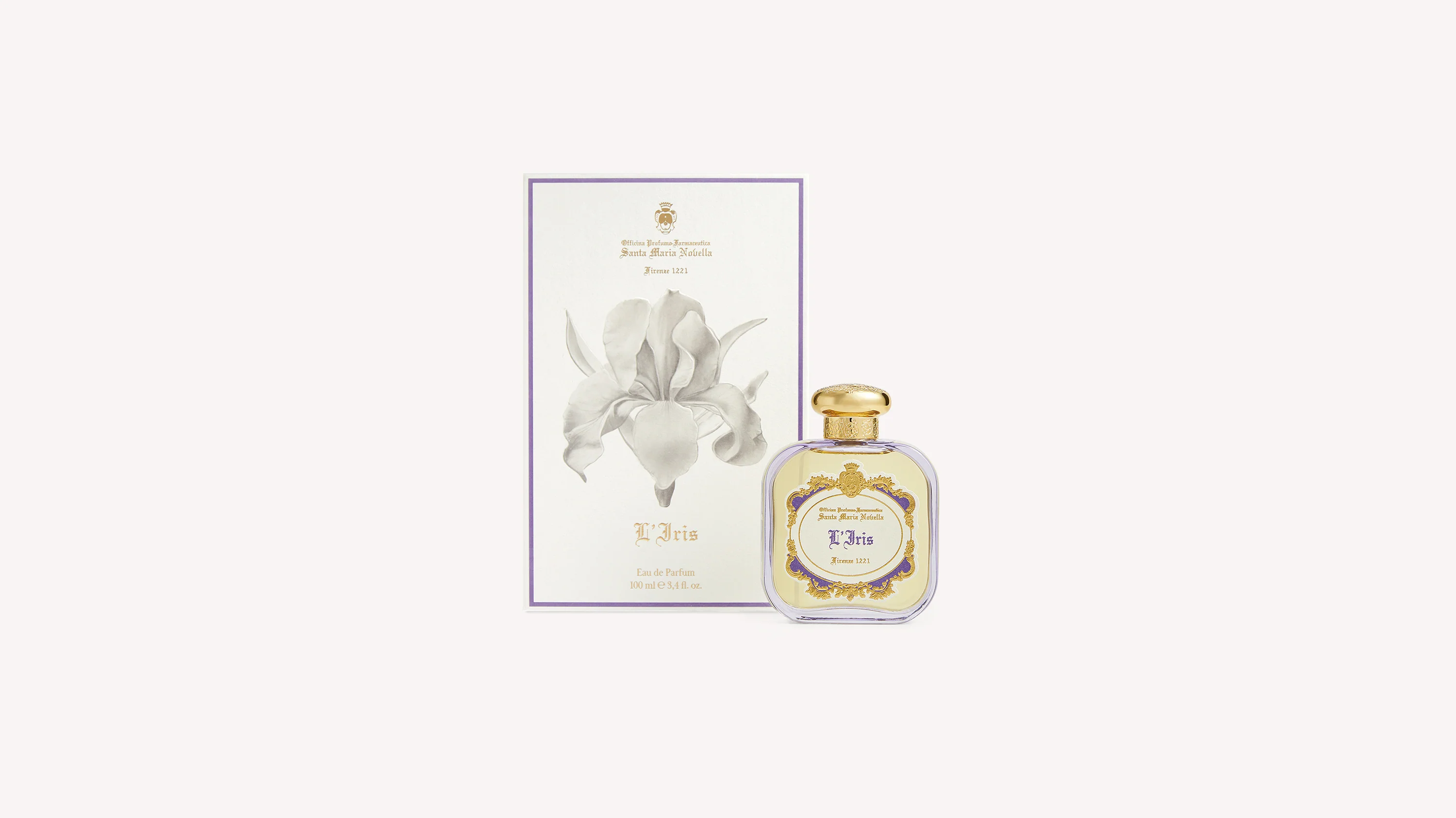 L'Iris - Image 3