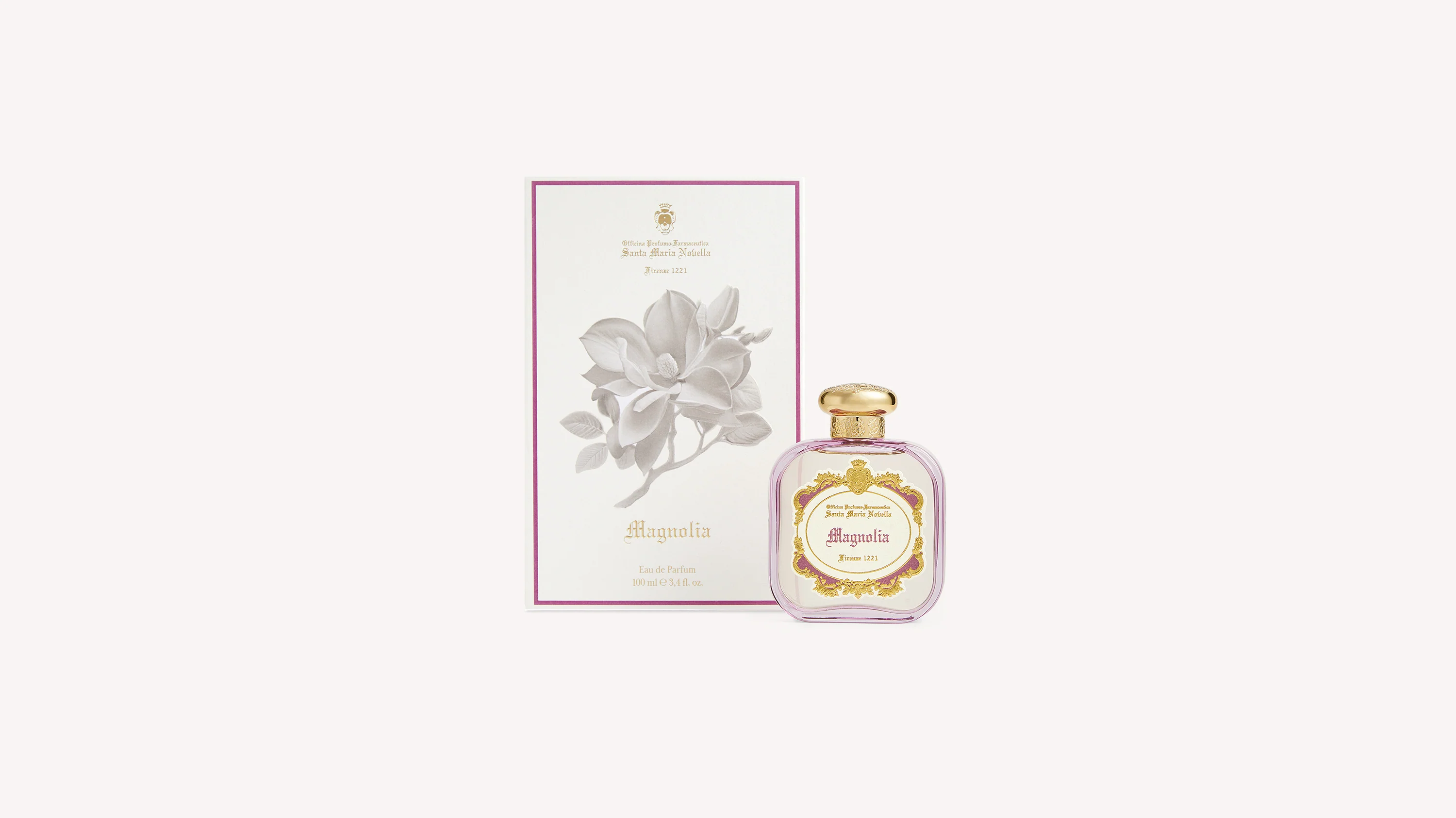 Magnolia - Image 3