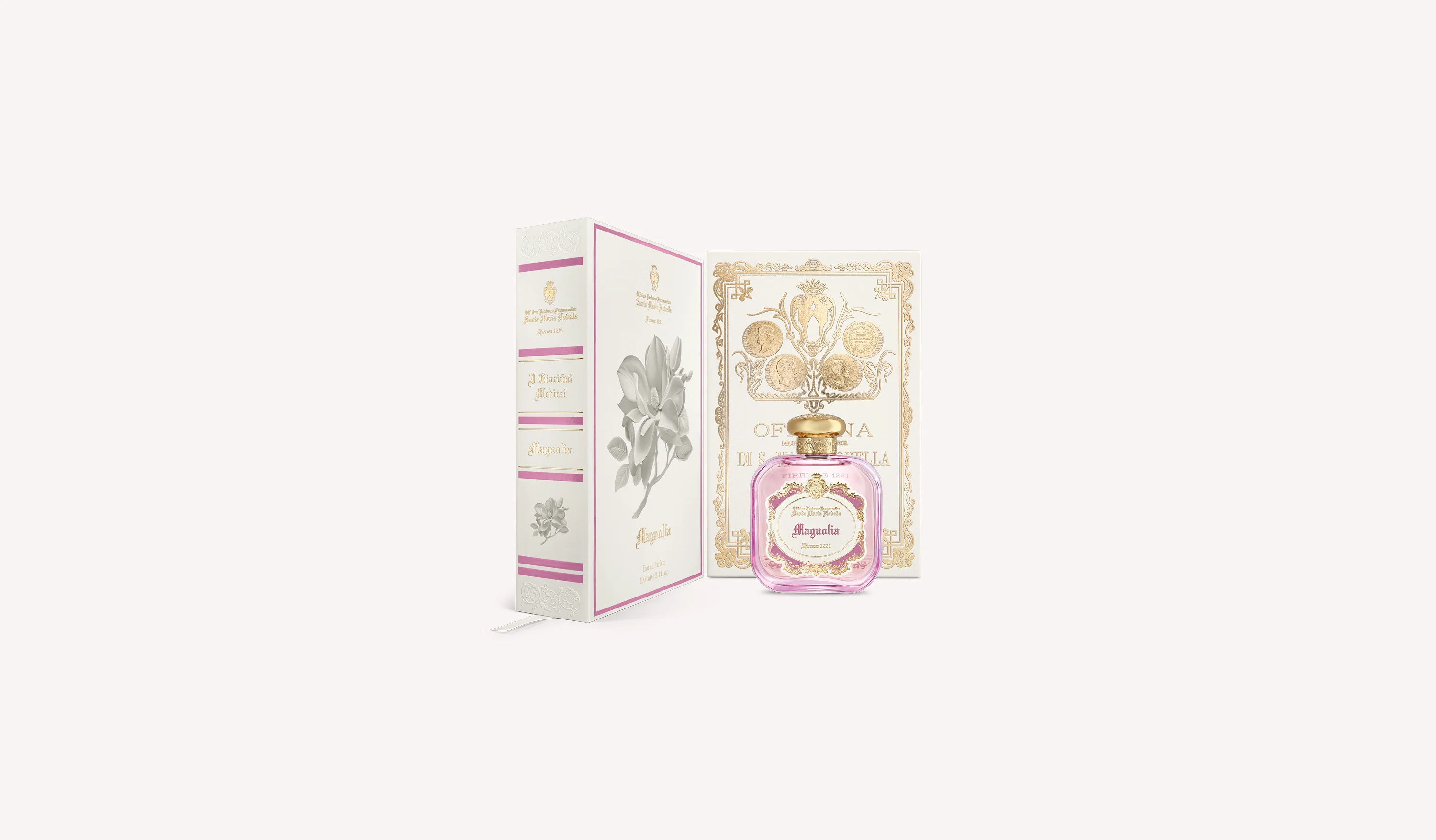 Magnolia - Image 6