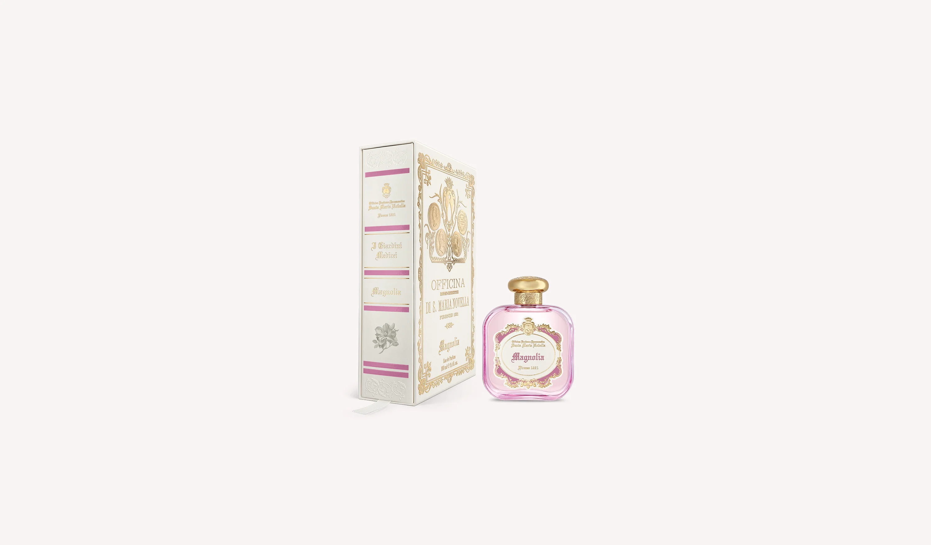 Magnolia - Image 7